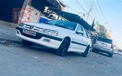 بيجو بارس